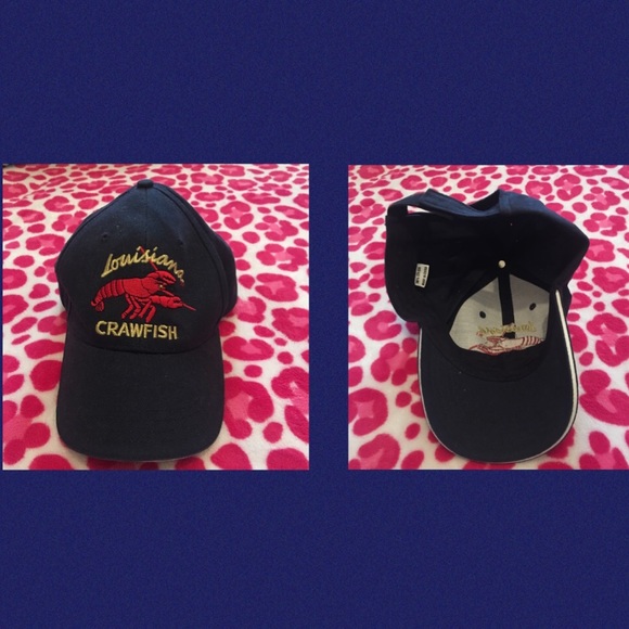 louisiana Other - Hat NWOT